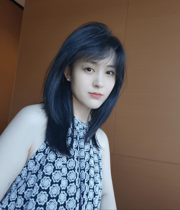 Connie Huang